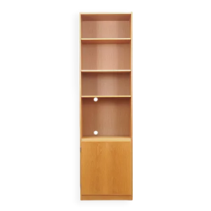 Bibliothèque, design