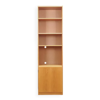 Ashen bookcase, Danish design, 1960s, production: Denmark