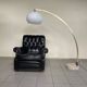 Extendable Arc Floor Lamp by Goffredo Reggiani for Reggiani, 1960s