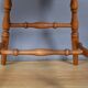 4 Chaises Windsor en hêtre, Angleterre début XXe