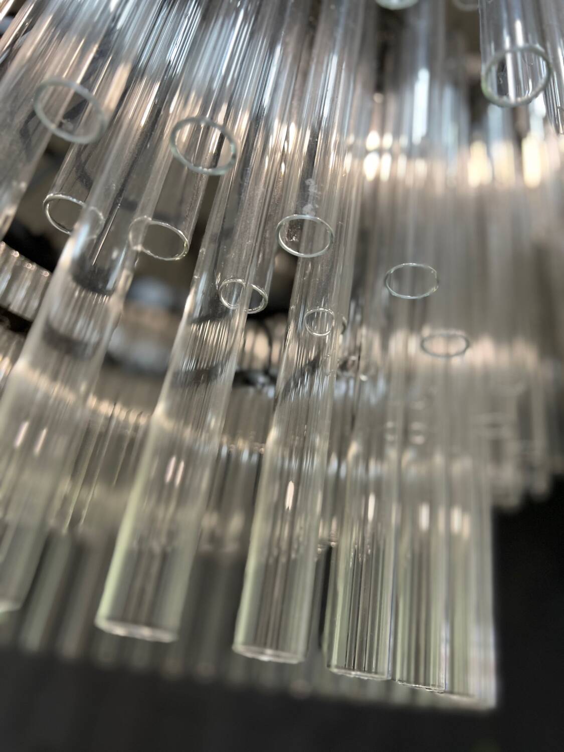 Modernist lustre