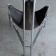 Lounge chair Yacht by Christina & Lars Andersson