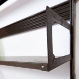 Shelf Unit in Metal from Strafor, 1930s