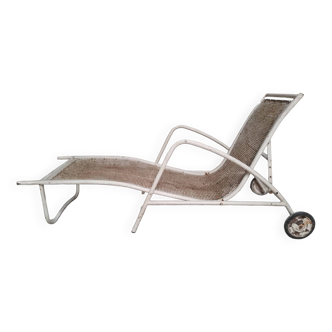 Lounge chair 1950