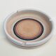 Large enamelled stoneware ashtray - Serra, Catalonia - 1970