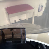 Hi-fi system / Weltron 1970 turntable