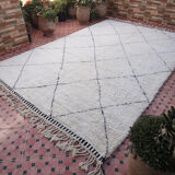 Carpet Ben Ouarain 371 x 243 cm