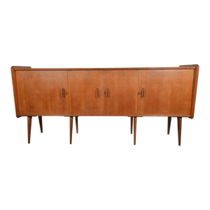 Enfilade pieds compas sam 1950