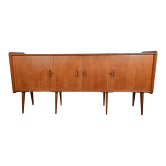 Compass feet sideboard sam 1950