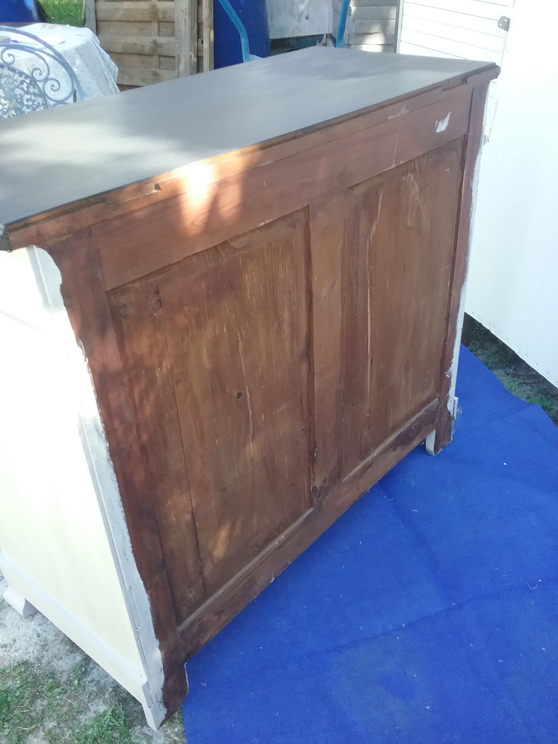 Buffet vintage