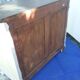 Buffet vintage