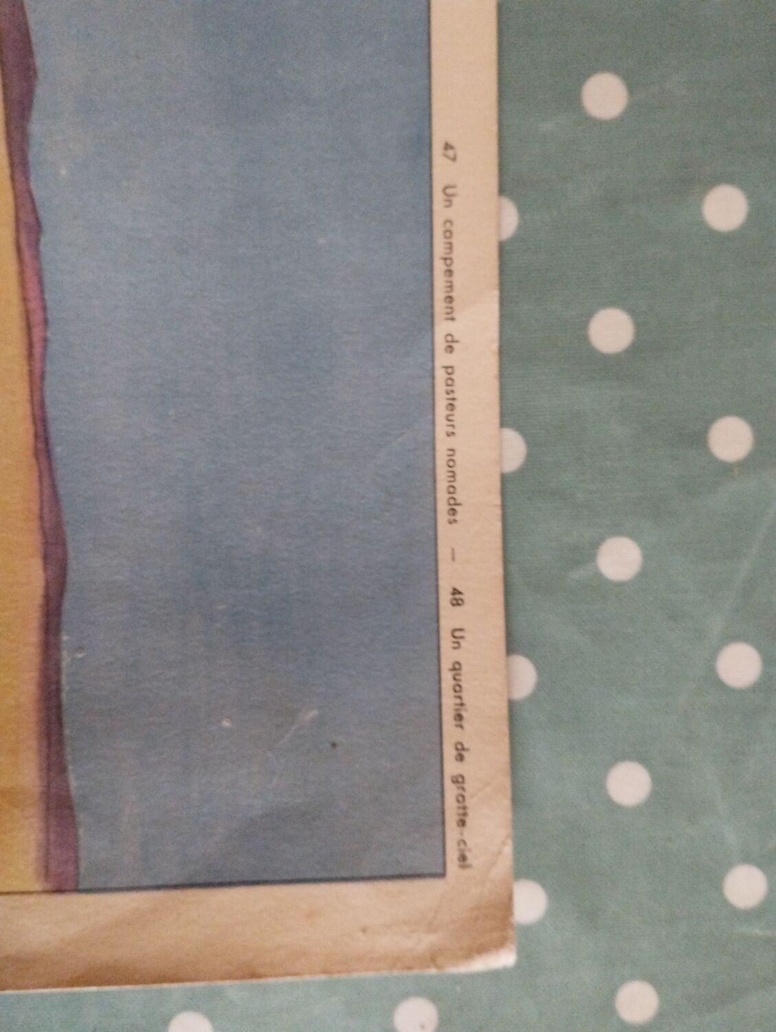 Vintage poster Rossignol edition