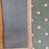 Vintage poster Rossignol edition