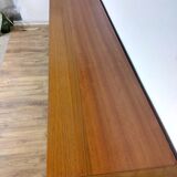 Enfilade teck scandinave