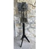 Model on tripod of the brand Ideal - Vintage 1960
