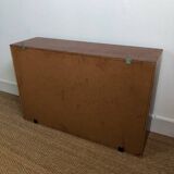 Wall shelf