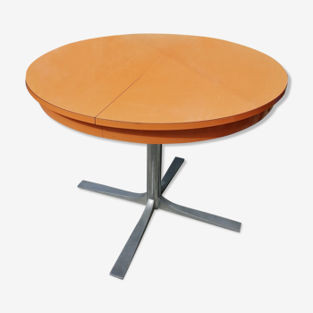 Table ronde formica