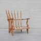 Fauteuil Repos de Guillerme et Chambron