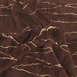 Authentic Moroccan rug 2.5 x 1.5 m