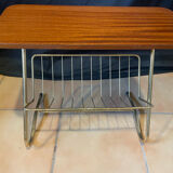 Magazine holder 1950s