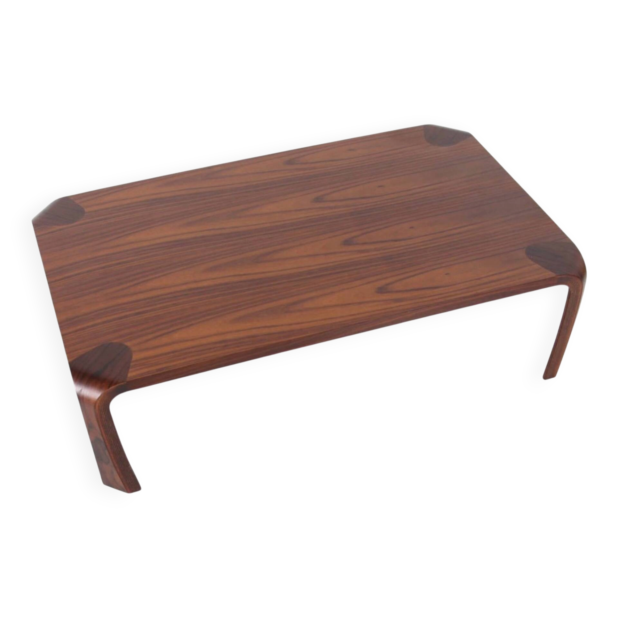 Table de salon par Tendo Mokko