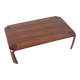 Table de salon par Tendo Mokko