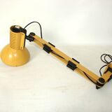 Loft desk lamp, Pniewski & Rutkiewicz, Poland 1970s