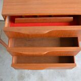 Enfilade by McIntosh – Dunvegan * 201.5 cm