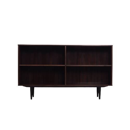 Rosewood bookcase, Danish design, 1970s, production: Denmark