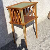 Petite Table Bout de Canapé