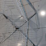 Jarpen armchairs by Niels Gammelgaard 80