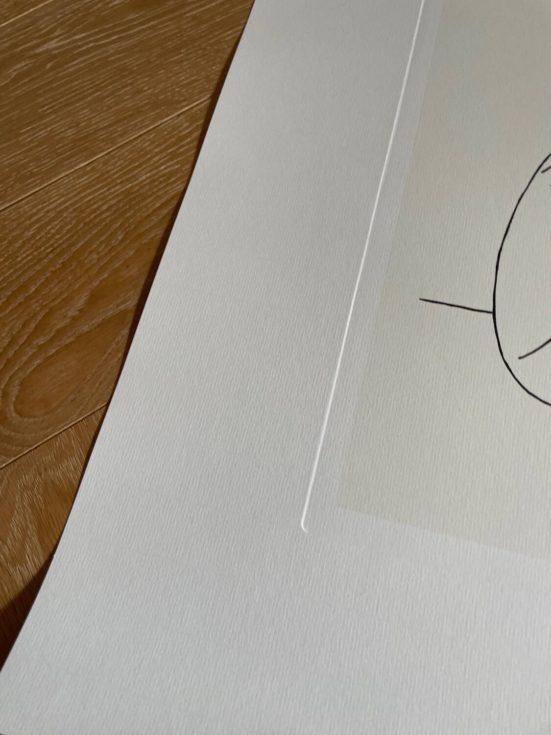 Pablo picasso (1881-1973), le hibou, cooyright succession p. picasso/ sabam belgium 2001