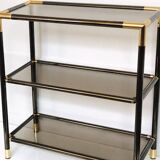 Vintage Italian console year 75