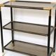Console italienne vintage année 75