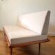 Vintage Danish sofa, Minerva model by Peter Hvidt & Orla Molgaard-Nielsen