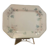 Adams octagonal dish azalea model
