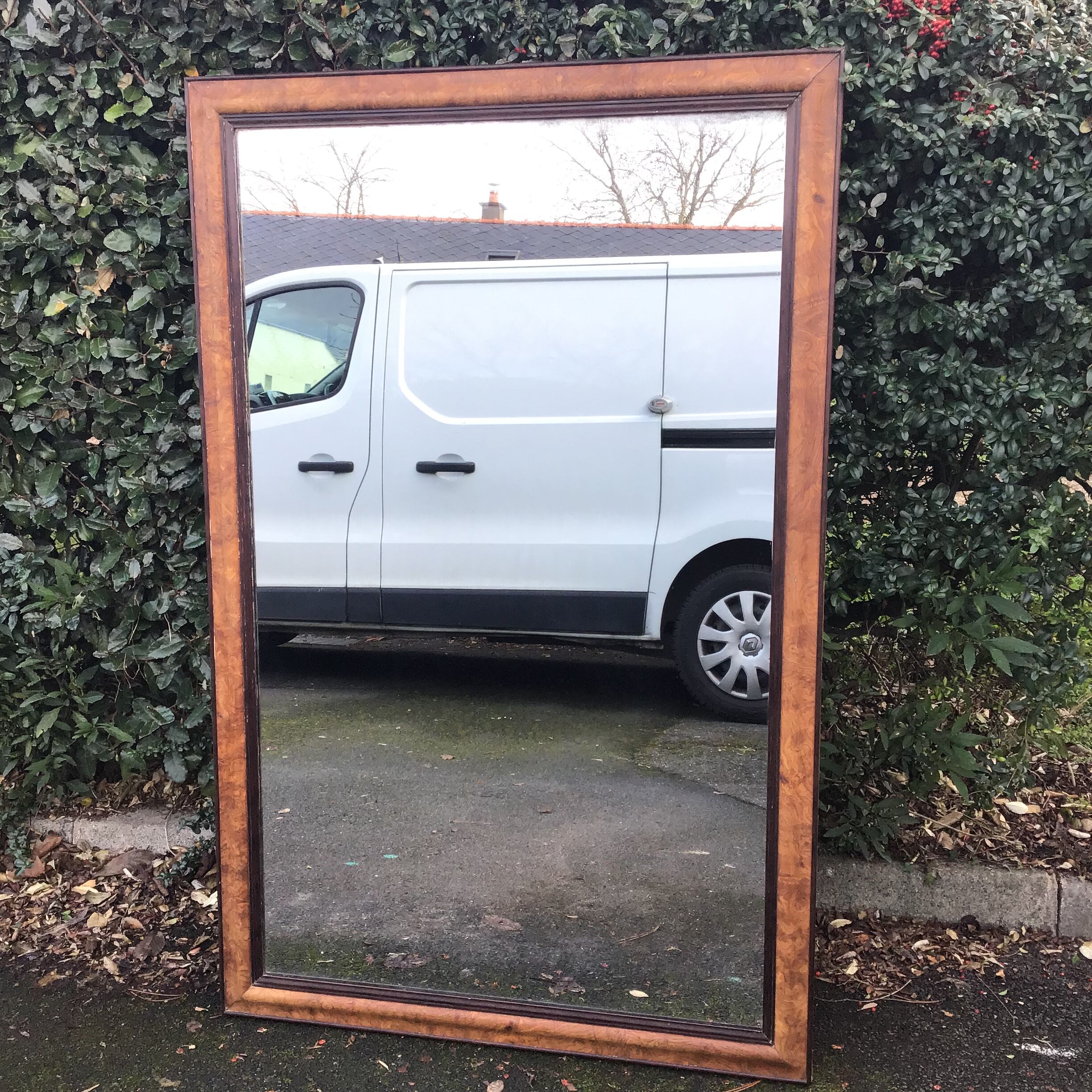 Miroir 103x160cm