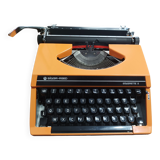 Silver Reed typewriter Silverette II