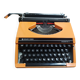 Silver Reed typewriter Silverette II