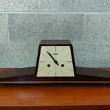Zentra chimney clock year 50 teak
