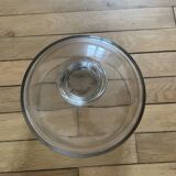 Glass cloche 251010