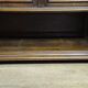 Antique walnut sideboard – Renaissance / 19th century style