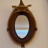 Mirror string design