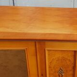 1940s Art Deco Sideboard
