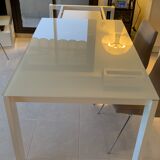 Table Ligne Roset Bianco