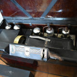 Radio Philips 1929 TSF