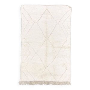 tapis berbère marocain - beni