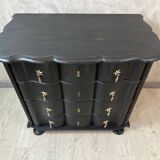 Louis XIV Commode Style