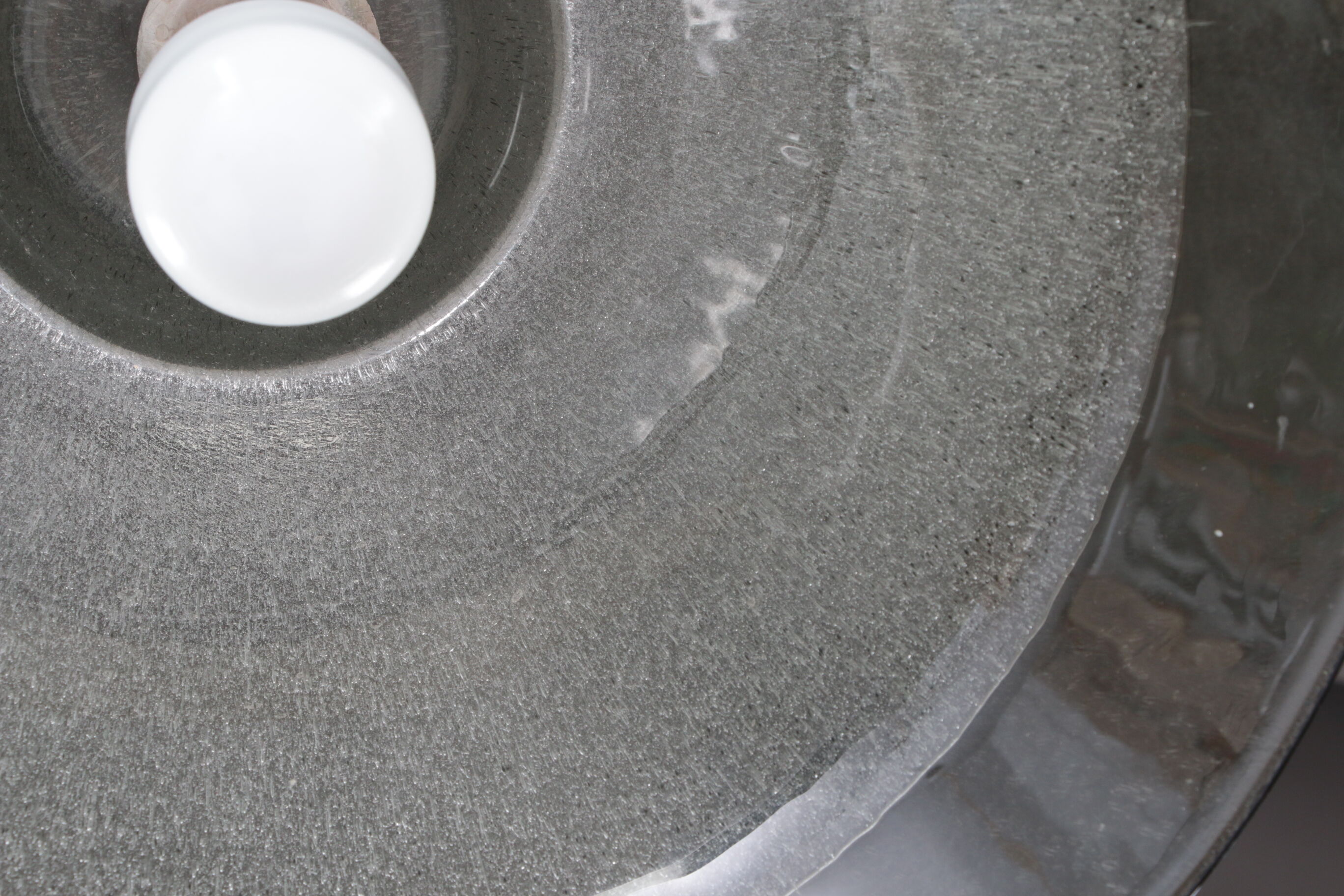 Vintage Hanging Lamp Design by Peil & Putzler 1970s