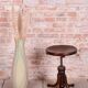 Art Deco Piano Swivel Stool in Beech from Thonet, Czech, 1930s